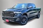 New 2026 Ram 1500 Warlock Crew Cab 4x4 Pickup for sale #TN152629 - photo 2