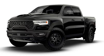 New 2026 Ram 1500 TRX Crew Cab 4x4 Pickup for sale #TN152680 - photo 1