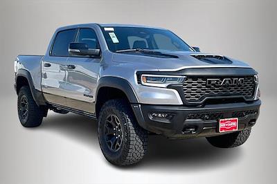 New 2026 Ram 1500 TRX Crew Cab 4x4 Pickup for sale #TN152682 - photo 1