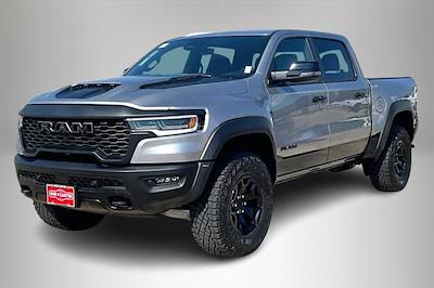 New 2026 Ram 1500 TRX Crew Cab 4x4 Pickup for sale #TN152682 - photo 2