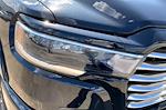New 2026 Ram 1500 Laramie Crew Cab 4x4 Pickup for sale #TN175016 - photo 17