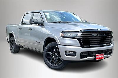 New 2026 Ram 1500 Laramie Crew Cab 4x4 Pickup for sale #TN183802 - photo 1