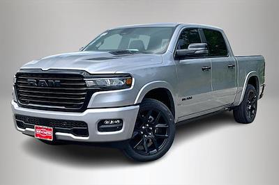 New 2026 Ram 1500 Laramie Crew Cab 4x4 Pickup for sale #TN183802 - photo 2