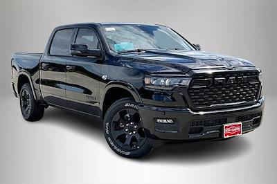 New 2026 Ram 1500 Lone Star Crew Cab 4x4 Pickup for sale #TN186874 - photo 1