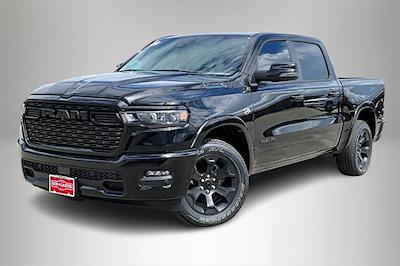New 2026 Ram 1500 Lone Star Crew Cab 4x4 Pickup for sale #TN186874 - photo 2