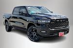 New 2026 Ram 1500 Lone Star Crew Cab 4x4 Pickup for sale #TN186874 - photo 1