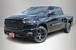 New 2026 Ram 1500 Lone Star Crew Cab 4x4 Pickup for sale #TN186874 - photo 2