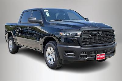 New 2026 Ram 1500 Tradesman Crew Cab Pickup for sale #TN188744 - photo 1