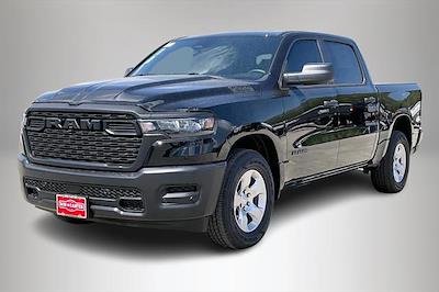 New 2026 Ram 1500 Tradesman Crew Cab Pickup for sale #TN188744 - photo 2