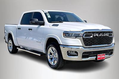 New 2026 Ram 1500 Lone Star Crew Cab 4x4 Pickup for sale #TN192354 - photo 1