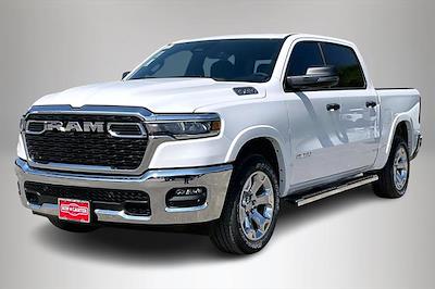 New 2026 Ram 1500 Lone Star Crew Cab 4x4 Pickup for sale #TN192354 - photo 2