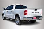 New 2026 Ram 1500 Lone Star Crew Cab 4x4 Pickup for sale #TN192354 - photo 3