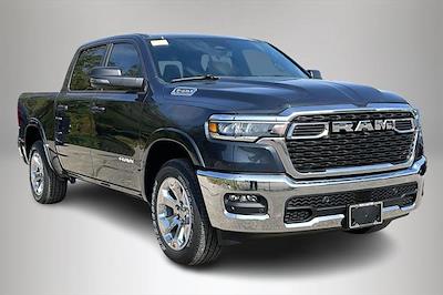 New 2026 Ram 1500 Lone Star Crew Cab 4x4 Pickup for sale #TN192355 - photo 1