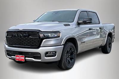 New 2026 Ram 1500 Lone Star Crew Cab 4x4 Pickup for sale #TN192356 - photo 2