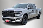 New 2026 Ram 1500 Lone Star Crew Cab 4x4 Pickup for sale #TN192356 - photo 2