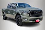 New 2026 Ram 1500 Laramie Crew Cab 4x4 Pickup for sale #TN197036 - photo 1