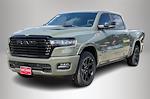New 2026 Ram 1500 Laramie Crew Cab 4x4 Pickup for sale #TN197036 - photo 2