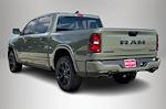 New 2026 Ram 1500 Laramie Crew Cab 4x4 Pickup for sale #TN197036 - photo 3