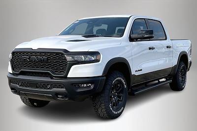 New 2026 Ram 1500 Rebel Crew Cab 4x4 Pickup for sale #TN198158 - photo 2