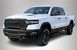 New 2026 Ram 1500 Rebel Crew Cab 4x4 Pickup for sale #TN198158 - photo 2
