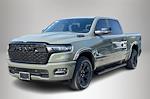 New 2026 Ram 1500 Lone Star Crew Cab 4x4 Pickup for sale #TN228990 - photo 2