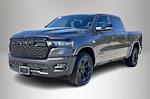 New 2026 Ram 1500 Lone Star Crew Cab 4x4 Pickup for sale #TN233198 - photo 2