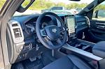 New 2026 Ram 1500 Lone Star Crew Cab 4x4 Pickup for sale #TN233198 - photo 5