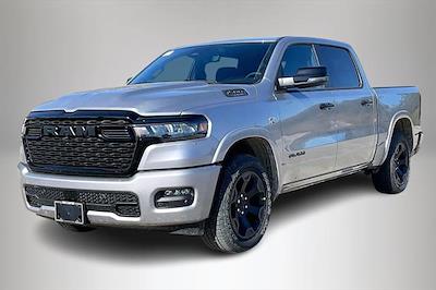 New 2026 Ram 1500 Lone Star Crew Cab 4x4 Pickup for sale #TN237474 - photo 2