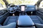 New 2026 Ram 1500 Lone Star Crew Cab 4x4 Pickup for sale #TN237474 - photo 4