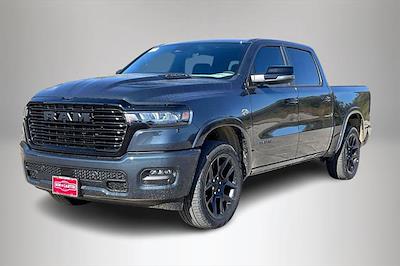 New 2026 Ram 1500 Laramie Crew Cab 4x4 Pickup for sale #TN239527 - photo 2