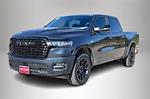 New 2026 Ram 1500 Laramie Crew Cab 4x4 Pickup for sale #TN239527 - photo 2