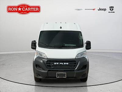 New 2027 Ram ProMaster 2500 High Roof Empty Cargo Van for sale #VE552384 - photo 2