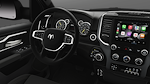 New 2025 Ram 1500 Big Horn Crew Cab 4x4 Pickup for sale #153902 - photo 9