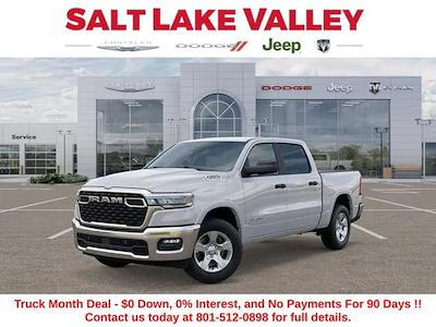 New 2026 Ram 1500 Big Horn Crew Cab for sale #R26262A - photo 1
