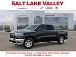 New 2026 Ram 1500 Big Horn Crew Cab for sale #R26252A - photo 8