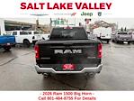 New 2026 Ram 1500 Big Horn Crew Cab for sale #155177 - photo 2