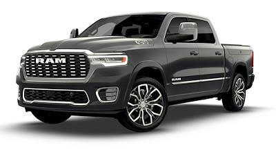 New 2026 Ram 1500 Limited Longhorn Crew Cab 4x4 Pickup for sale #171288 - photo 1