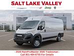 New 2026 Ram ProMaster 3500 High Roof Empty Cargo Van for sale #R26335A - photo 1