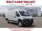 New 2026 Ram ProMaster 3500 High Roof Empty Cargo Van for sale #R26335A - photo 9