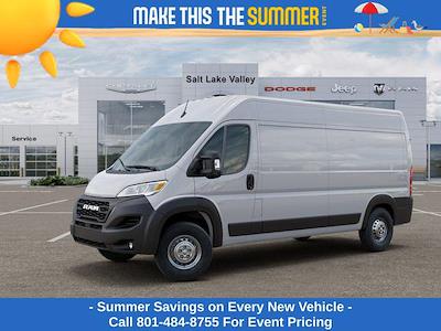 New 2026 Ram ProMaster 2500 High Roof Empty Cargo Van for sale #R26389A - photo 2