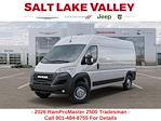New 2026 Ram ProMaster 2500 High Roof Empty Cargo Van for sale #188428 - photo 1
