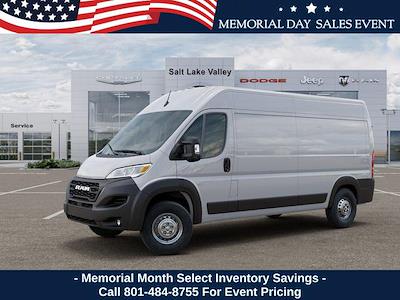 New 2026 Ram ProMaster 3500 High Roof Empty Cargo Van for sale #R26401A - photo 2