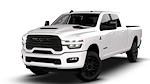New 2026 Ram 2500 Laramie Mega Cab 4x4 Pickup for sale #189557 - photo 1