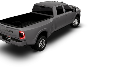 New 2026 Ram 3500 Limited Crew Cab 4x4 DRW Pickup for sale #211738 - photo 2