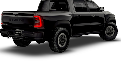 New 2026 Ram 1500 TRX Crew Cab 4x4 Pickup for sale #213563 - photo 2