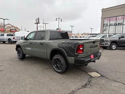 New 2026 Ram 1500 Rebel Crew Cab for sale #R26220A - photo 1