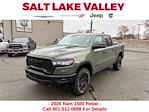 New 2026 Ram 1500 Rebel Crew Cab for sale #R26220A - photo 9