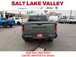 New 2026 Ram 1500 Rebel Crew Cab for sale #R26220A - photo 2