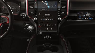 New 2026 Ram 1500 Rebel Crew Cab for sale #215378 - photo 2