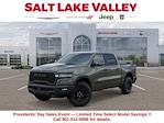 New 2026 Ram 1500 Rebel Crew Cab for sale #R26282A - photo 1